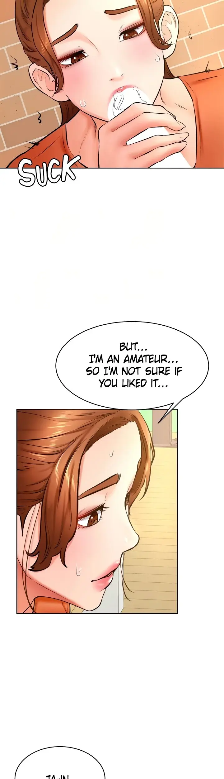 Cheer Up Namjoo Chapter 35 - Page 33