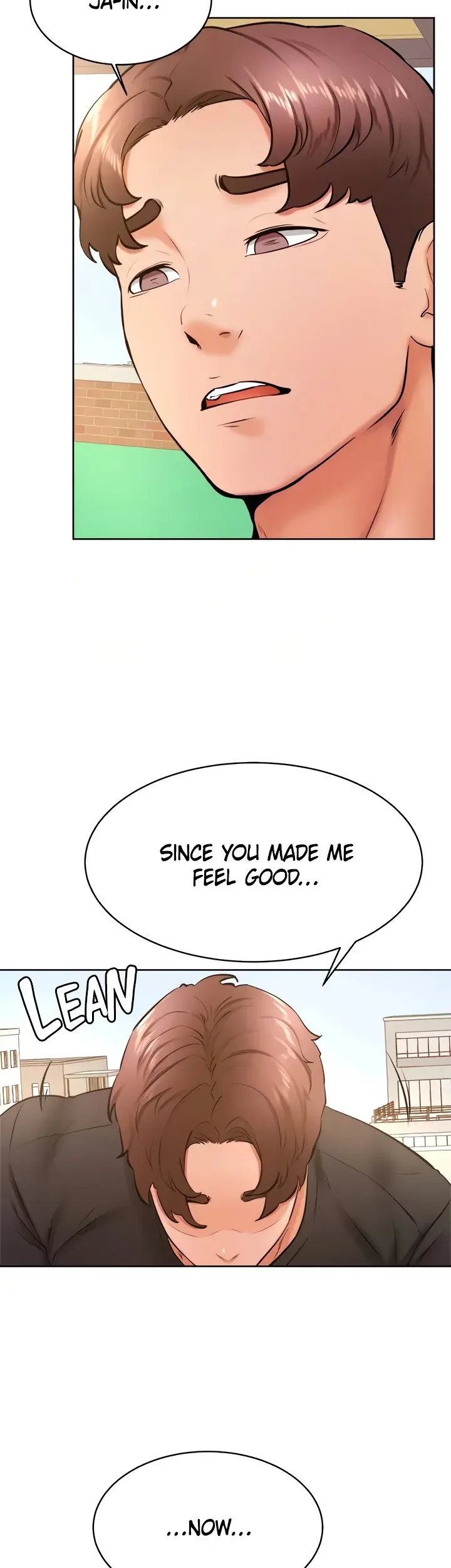 Cheer Up Namjoo Chapter 35 - Page 34