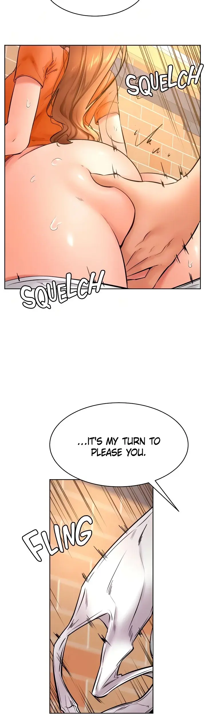 Cheer Up Namjoo Chapter 35 - Page 35
