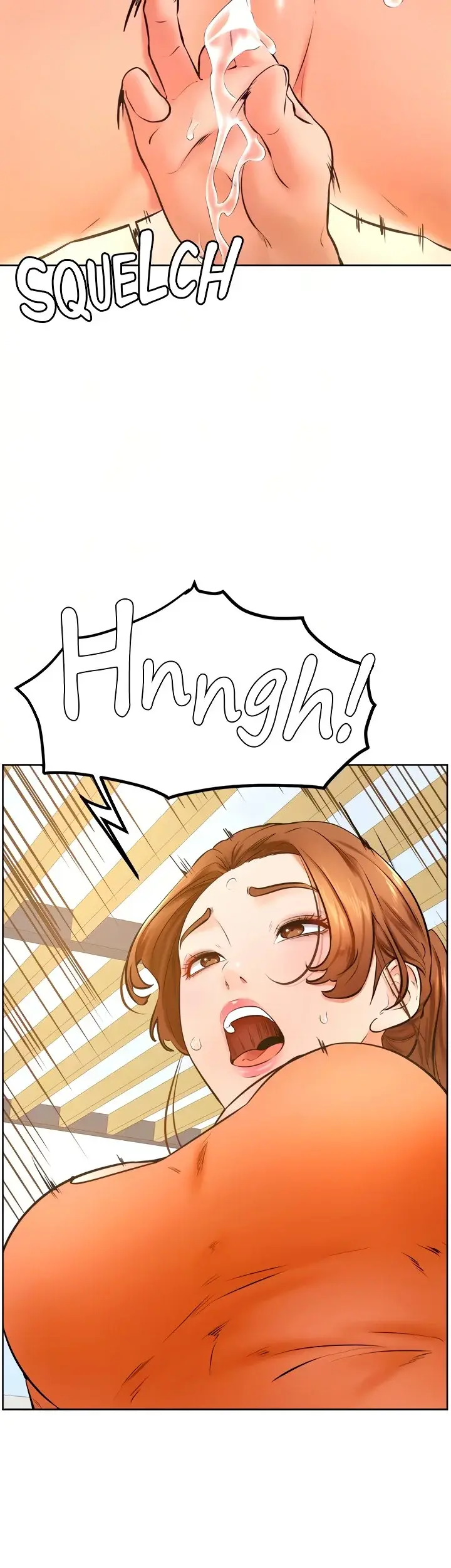 Cheer Up Namjoo Chapter 35 - Page 37