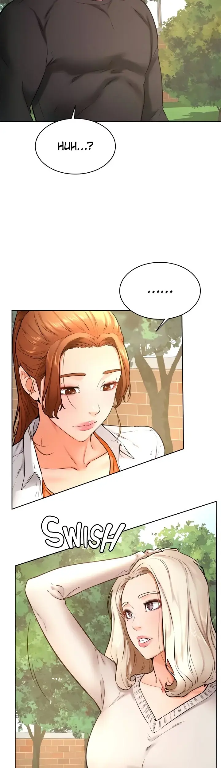 Cheer Up Namjoo Chapter 35 - Page 5