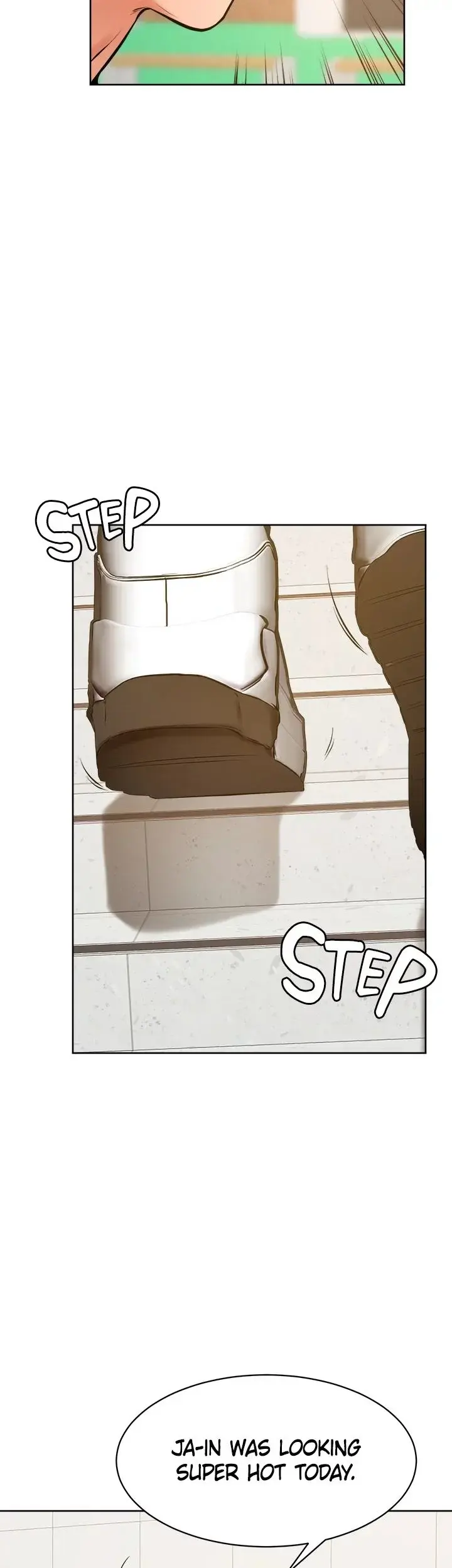 Cheer Up Namjoo Chapter 36 - Page 11