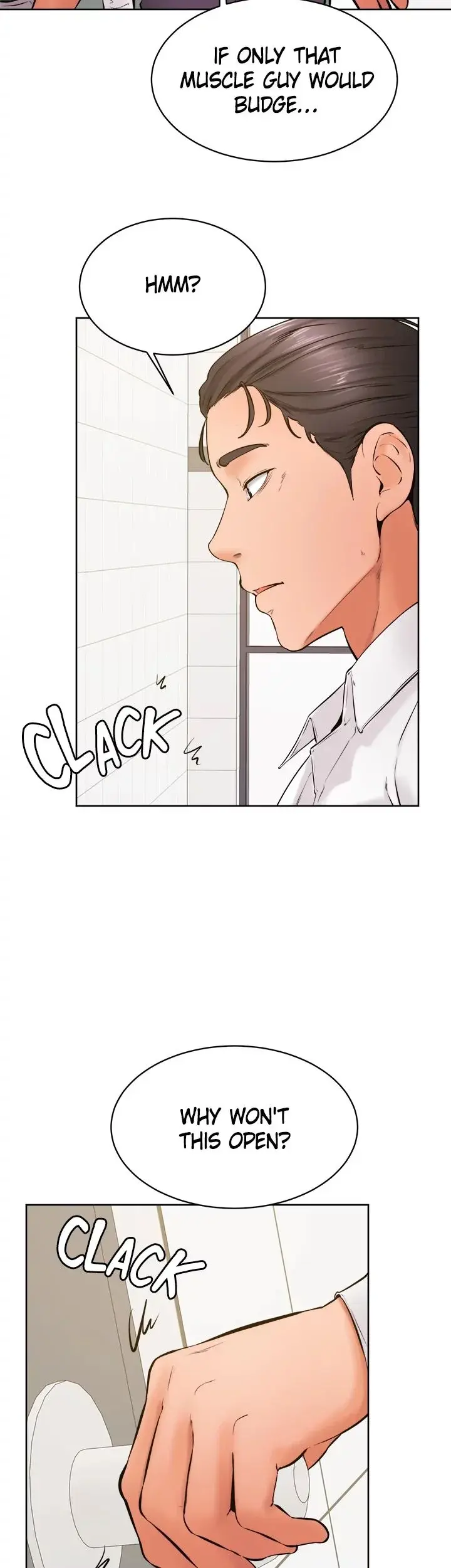 Cheer Up Namjoo Chapter 36 - Page 13