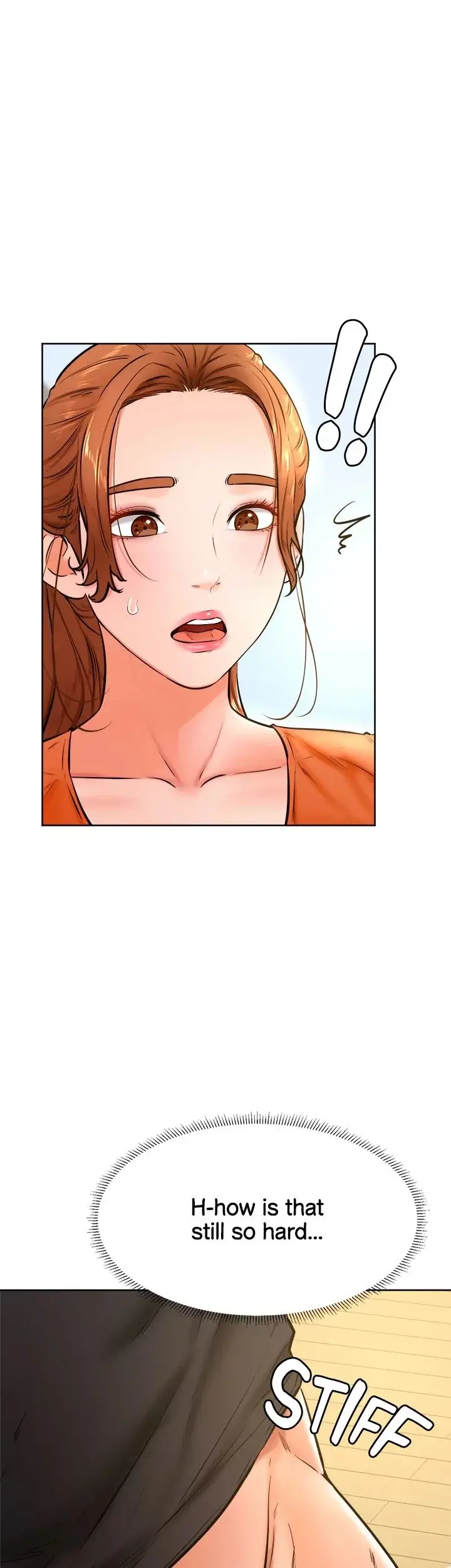 Cheer Up Namjoo Chapter 36 - Page 18