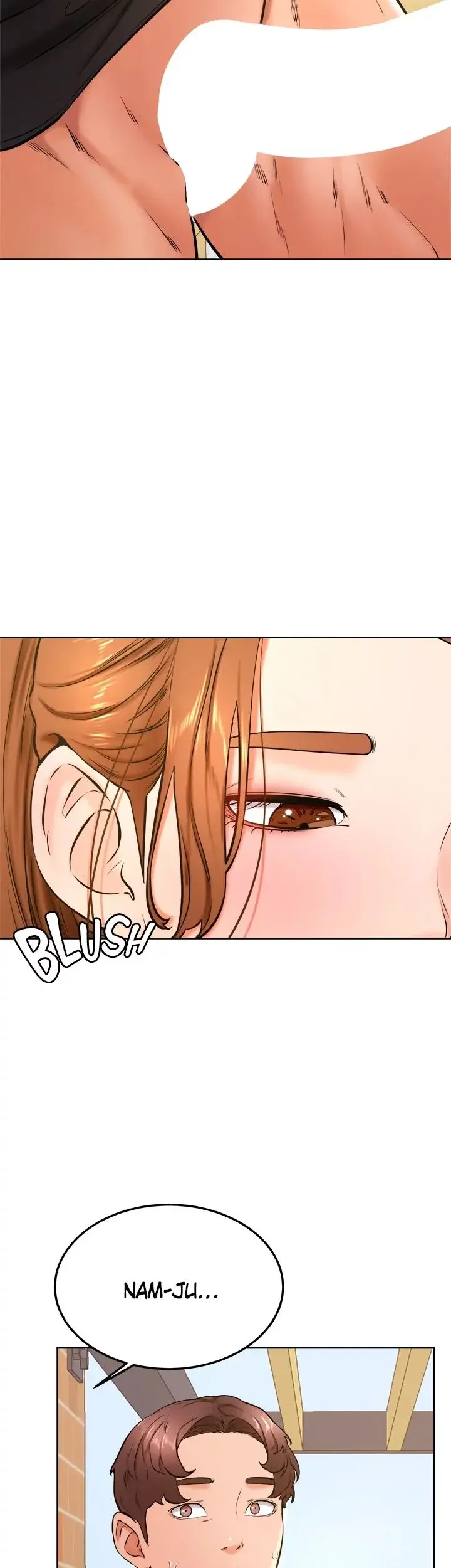 Cheer Up Namjoo Chapter 36 - Page 19