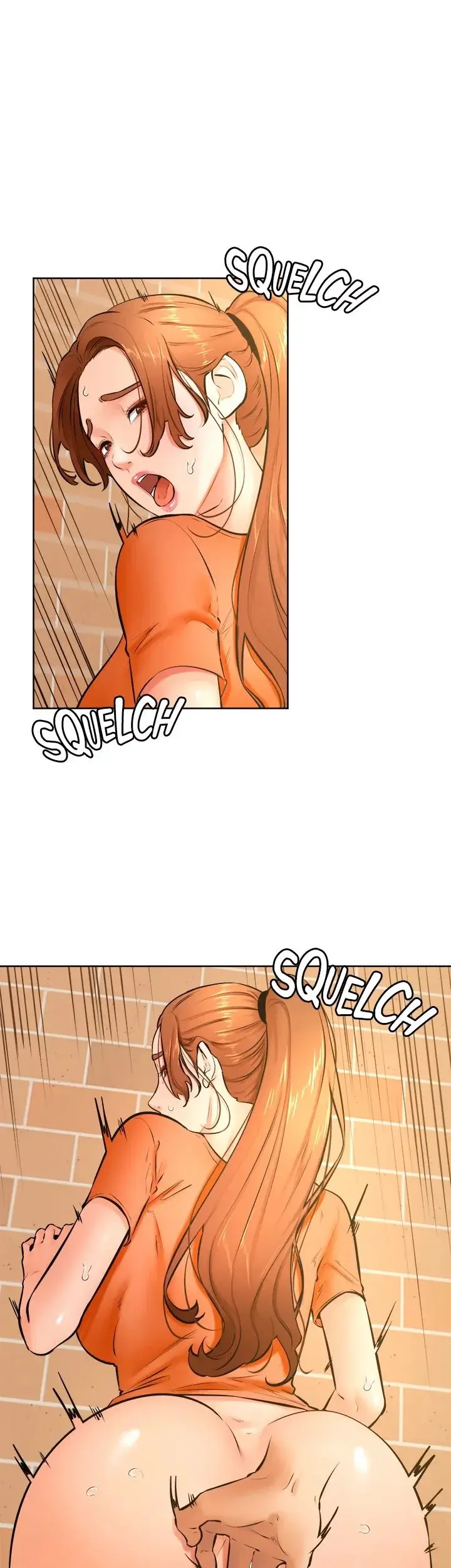Cheer Up Namjoo Chapter 36 - Page 2