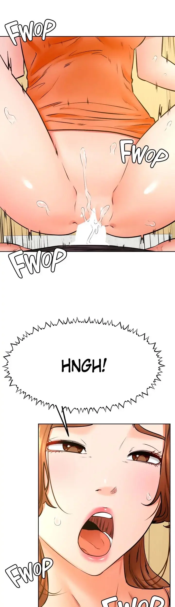 Cheer Up Namjoo Chapter 36 - Page 22