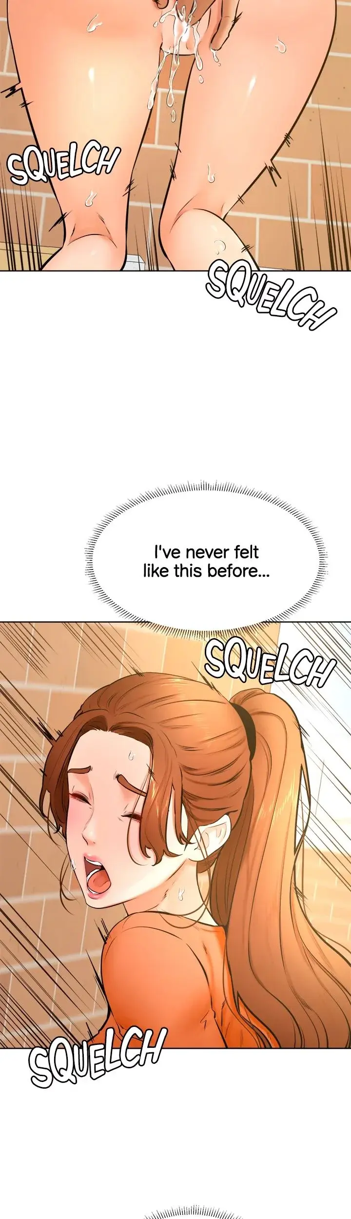 Cheer Up Namjoo Chapter 36 - Page 3