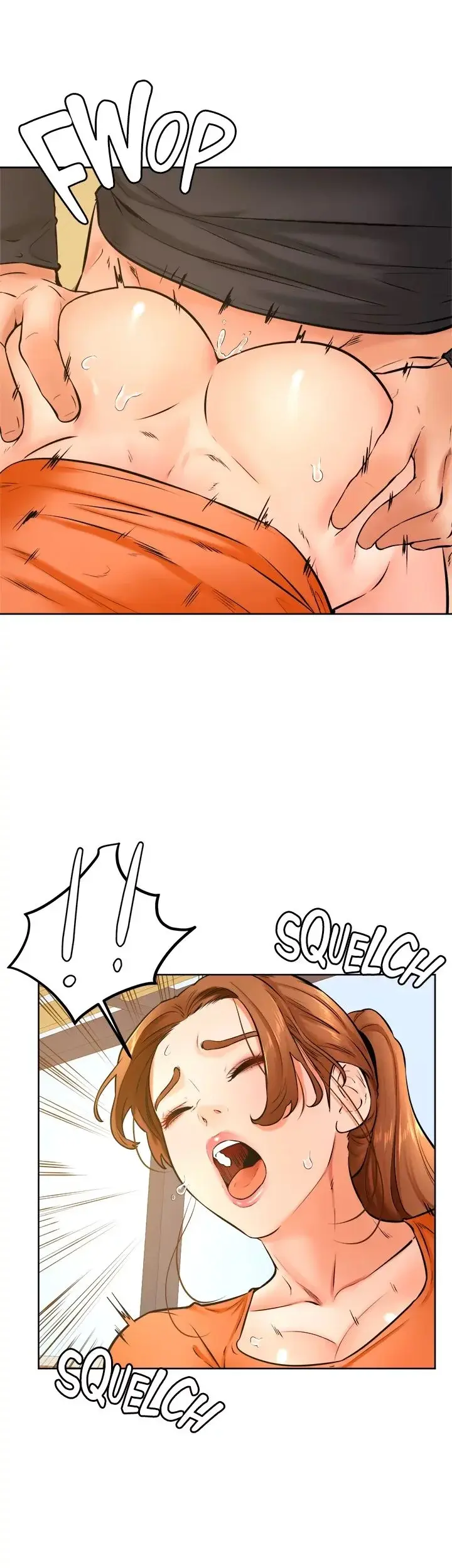 Cheer Up Namjoo Chapter 36 - Page 30