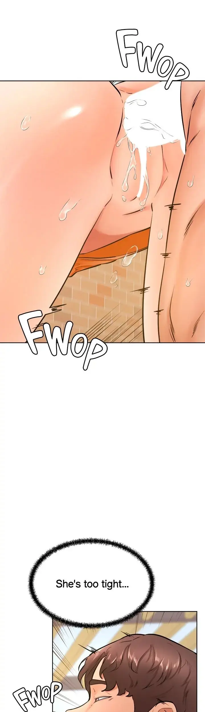 Cheer Up Namjoo Chapter 36 - Page 31