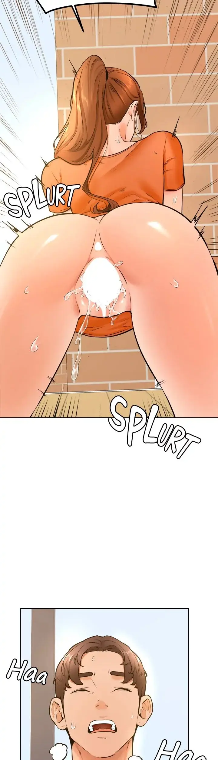 Cheer Up Namjoo Chapter 36 - Page 33