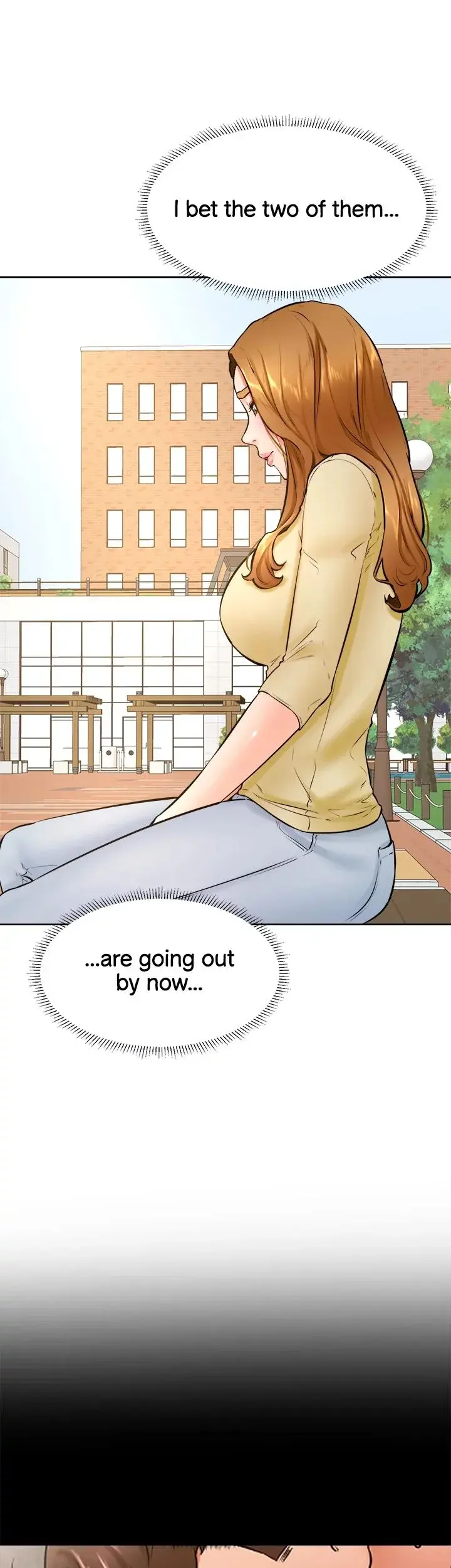 Cheer Up Namjoo Chapter 36 - Page 36
