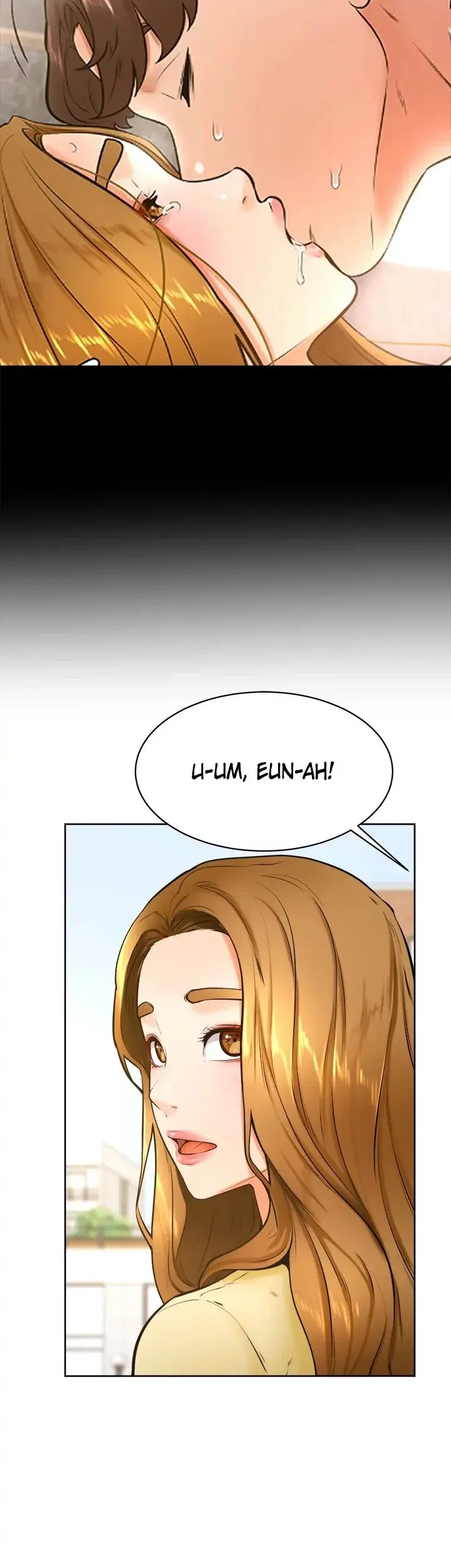 Cheer Up Namjoo Chapter 36 - Page 37