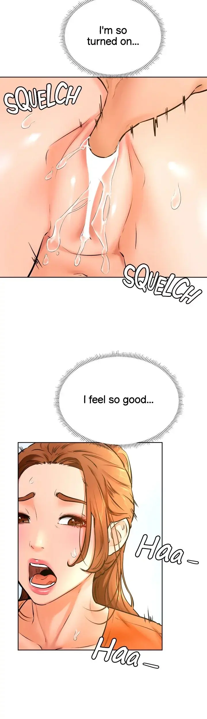 Cheer Up Namjoo Chapter 36 - Page 4