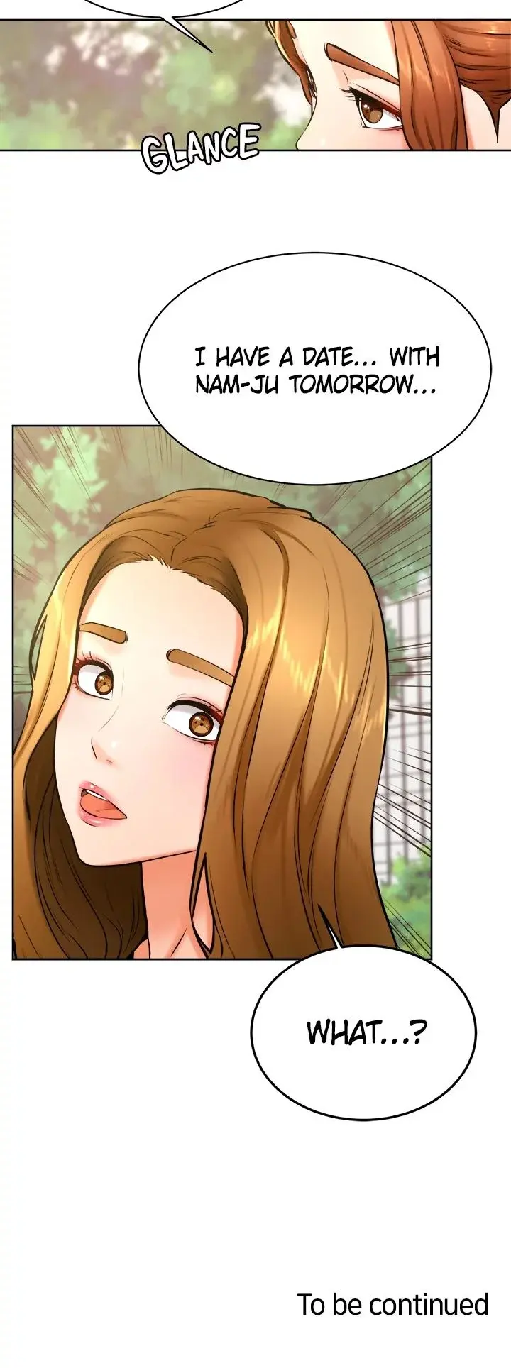 Cheer Up Namjoo Chapter 36 - Page 40