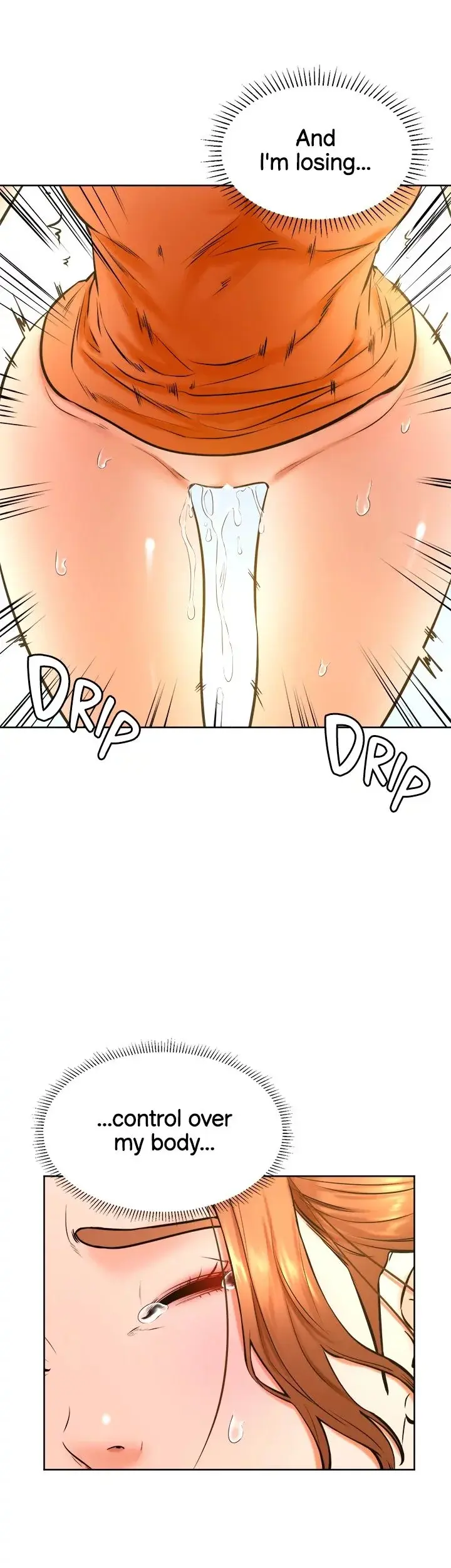 Cheer Up Namjoo Chapter 36 - Page 5