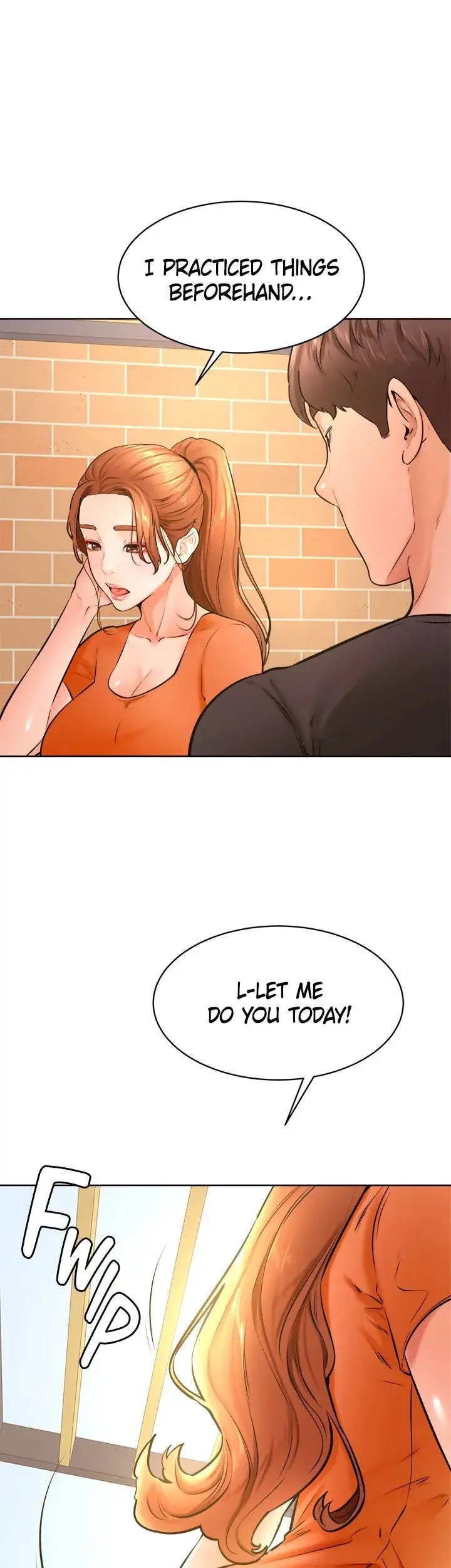 Cheer Up Namjoo Chapter 36 - Page 7