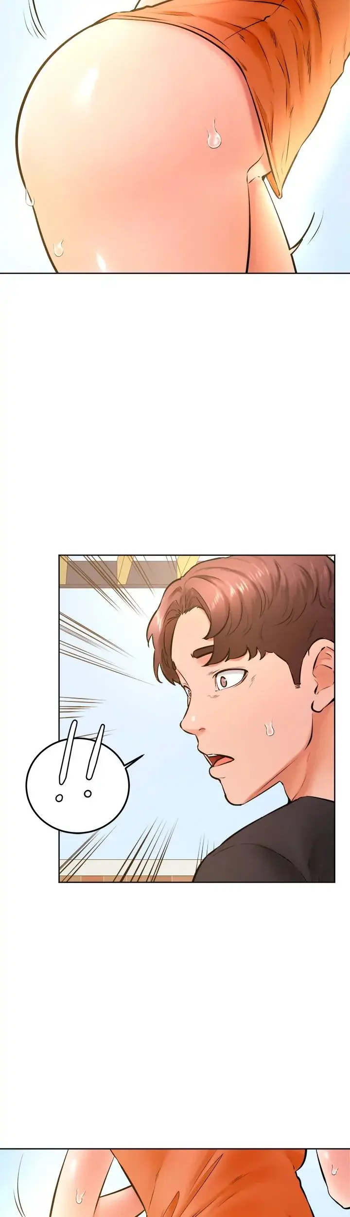 Cheer Up Namjoo Chapter 36 - Page 8