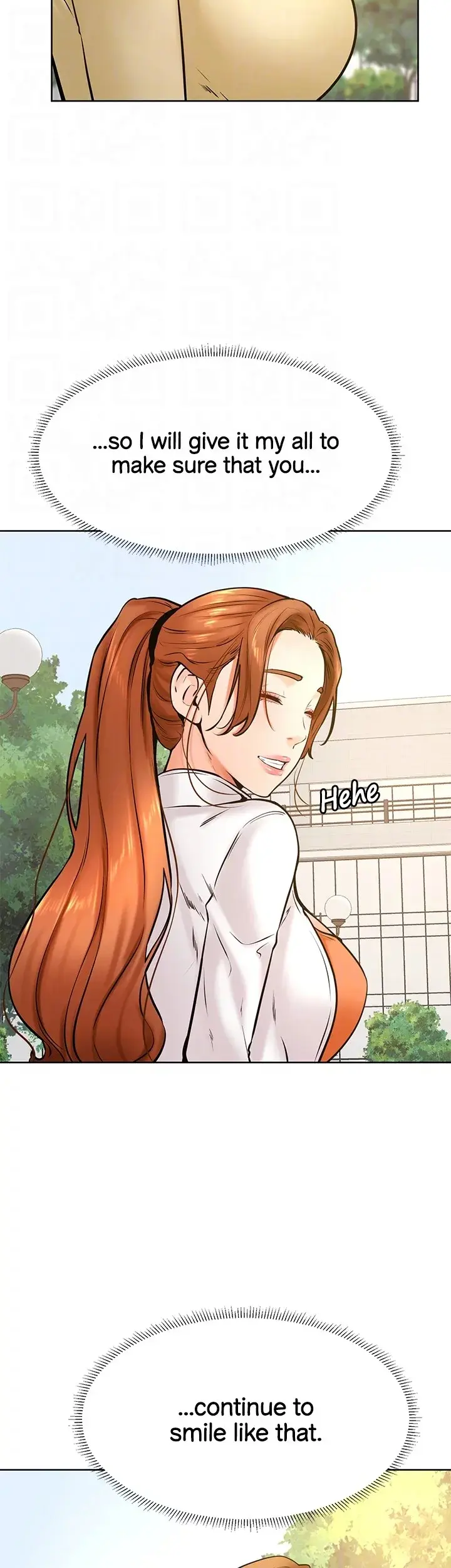 Cheer Up Namjoo Chapter 37 - Page 12