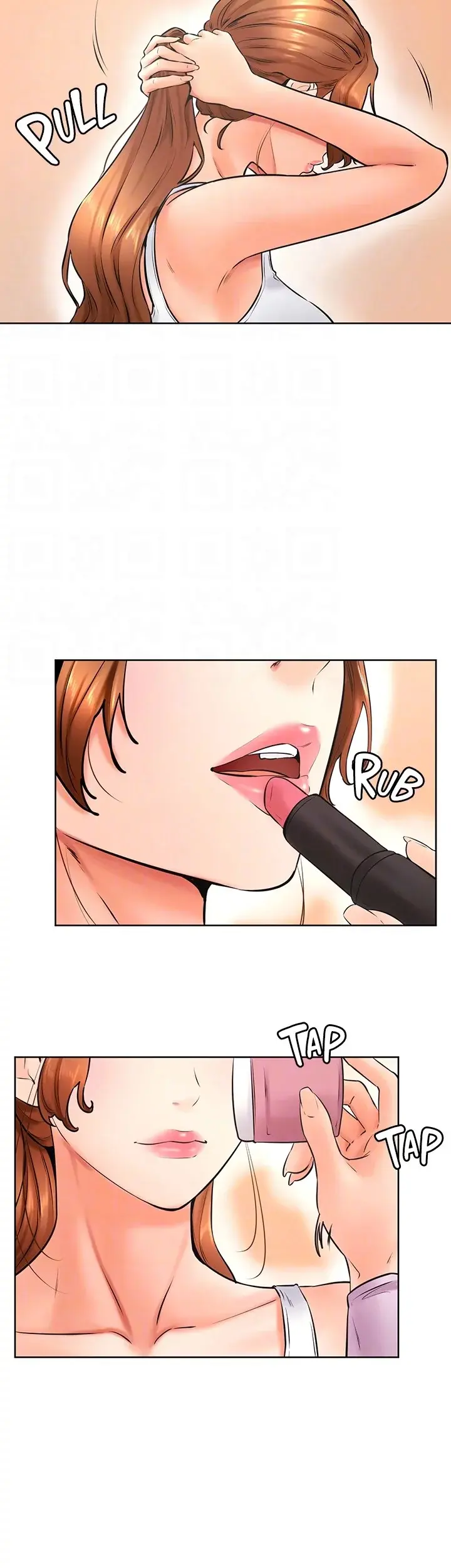 Cheer Up Namjoo Chapter 37 - Page 16