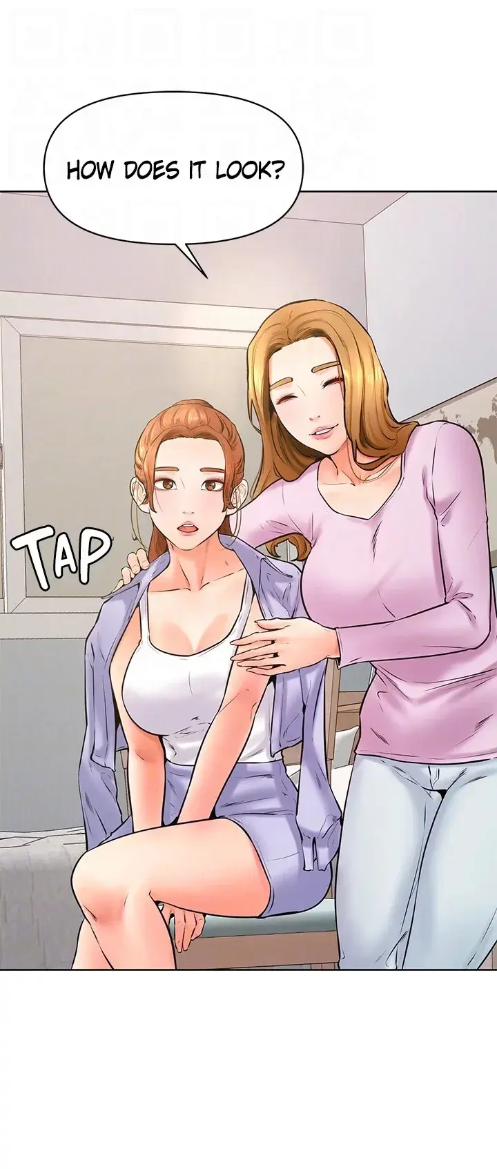 Cheer Up Namjoo Chapter 37 - Page 17