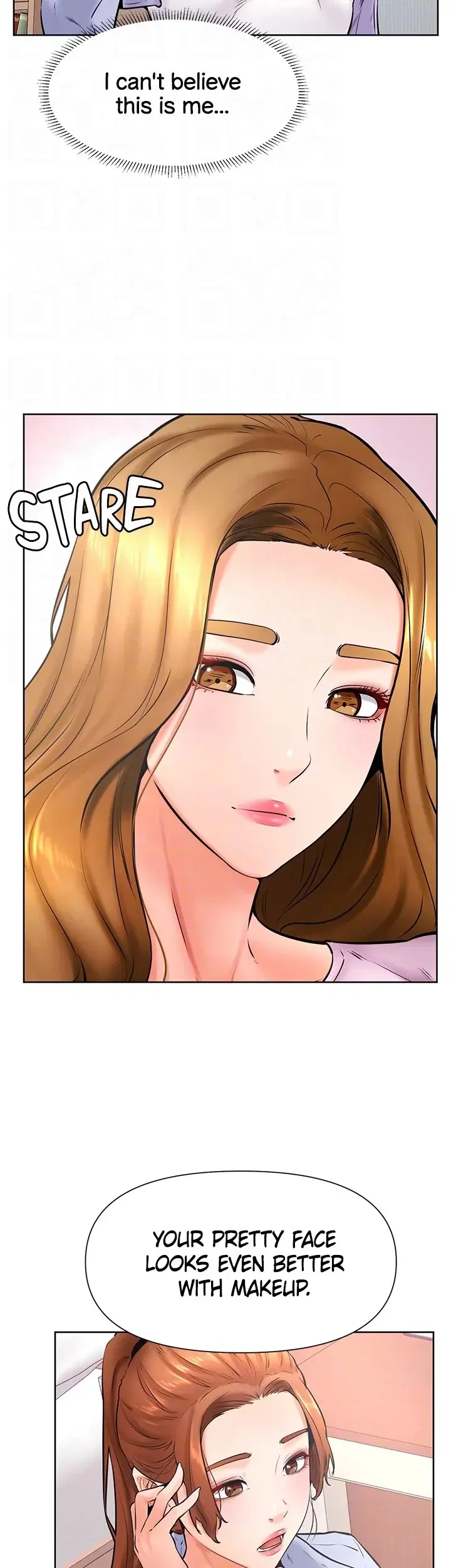 Cheer Up Namjoo Chapter 37 - Page 19
