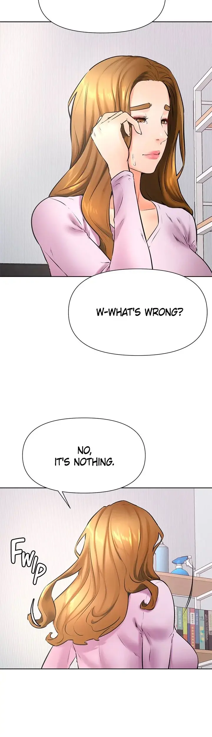 Cheer Up Namjoo Chapter 37 - Page 21