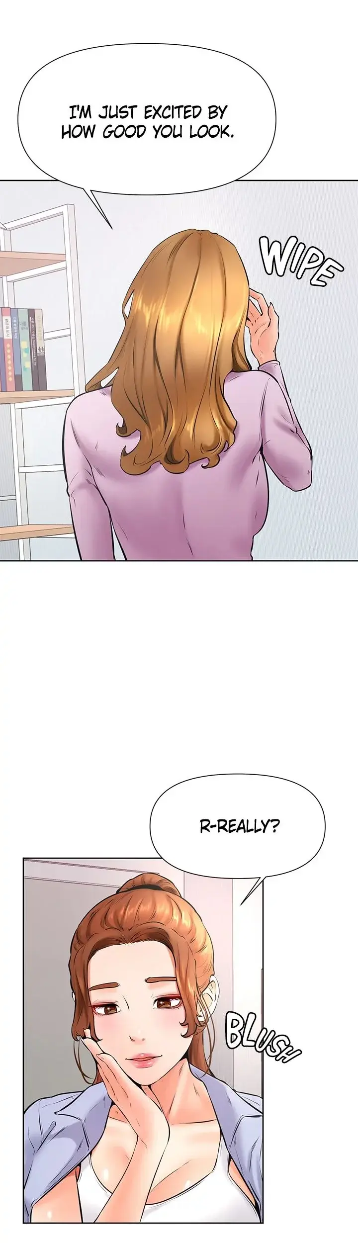 Cheer Up Namjoo Chapter 37 - Page 22