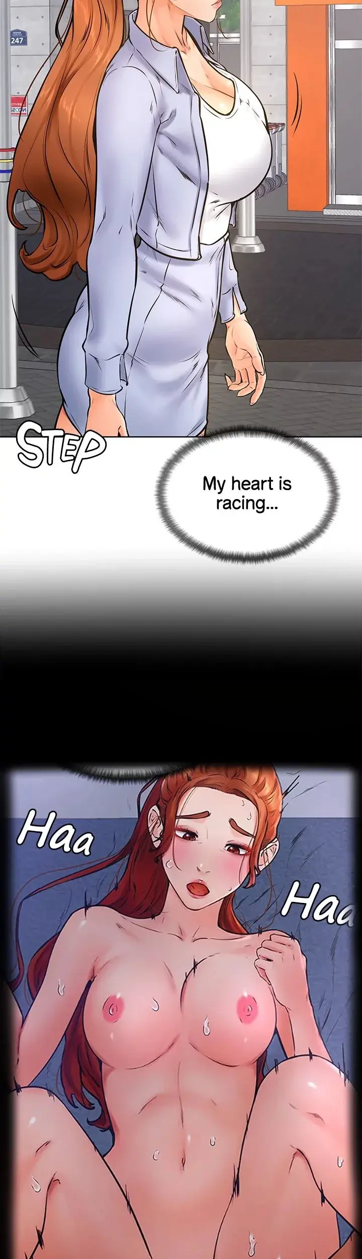Cheer Up Namjoo Chapter 37 - Page 26