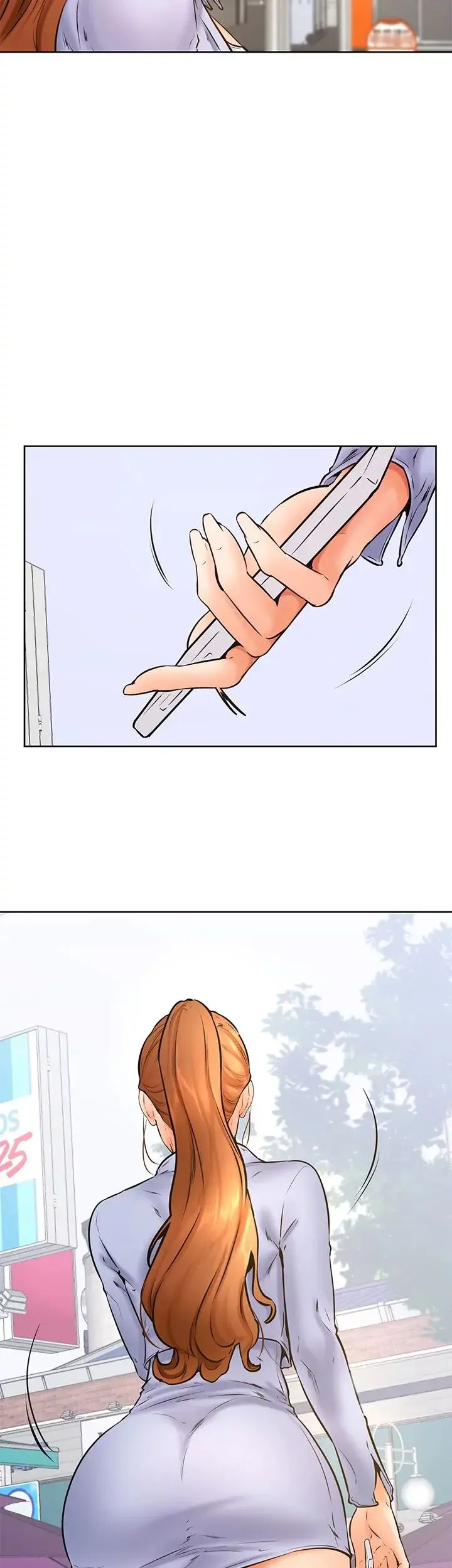 Cheer Up Namjoo Chapter 37 - Page 29