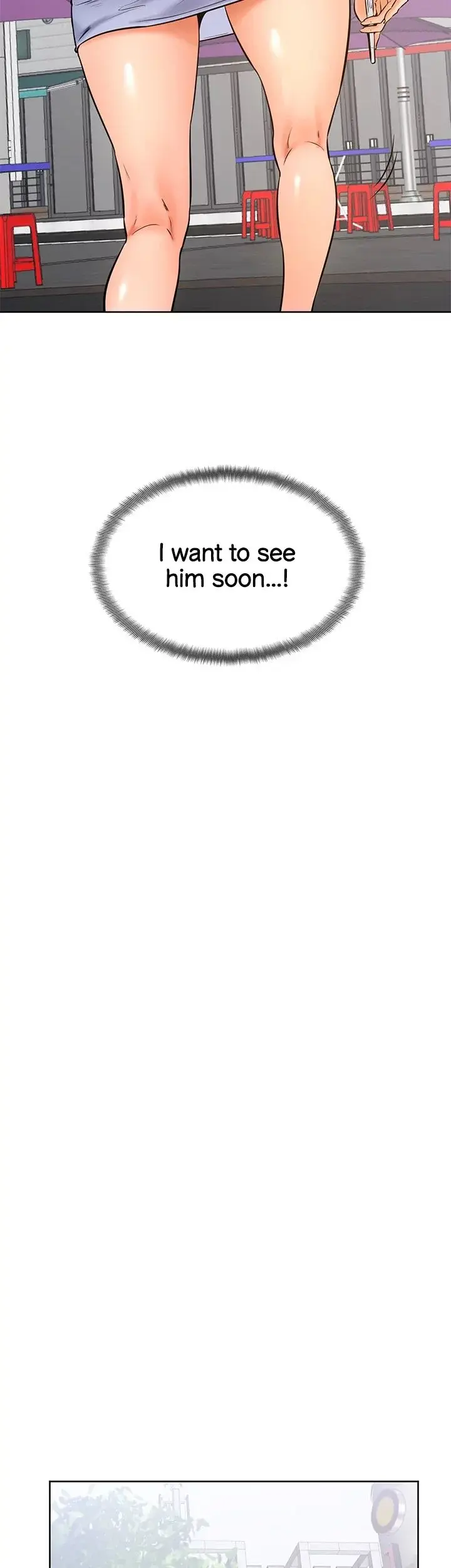 Cheer Up Namjoo Chapter 37 - Page 30