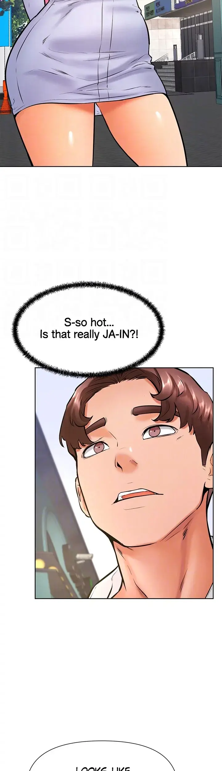 Cheer Up Namjoo Chapter 37 - Page 36