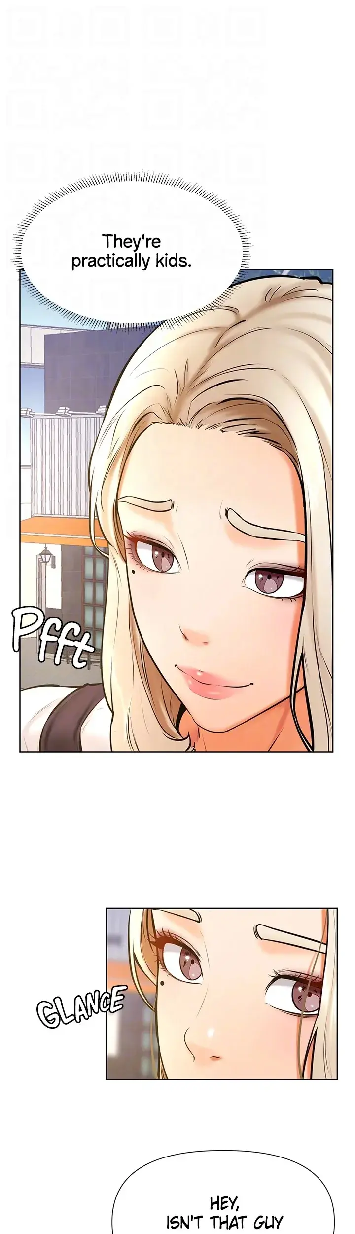 Cheer Up Namjoo Chapter 37 - Page 38