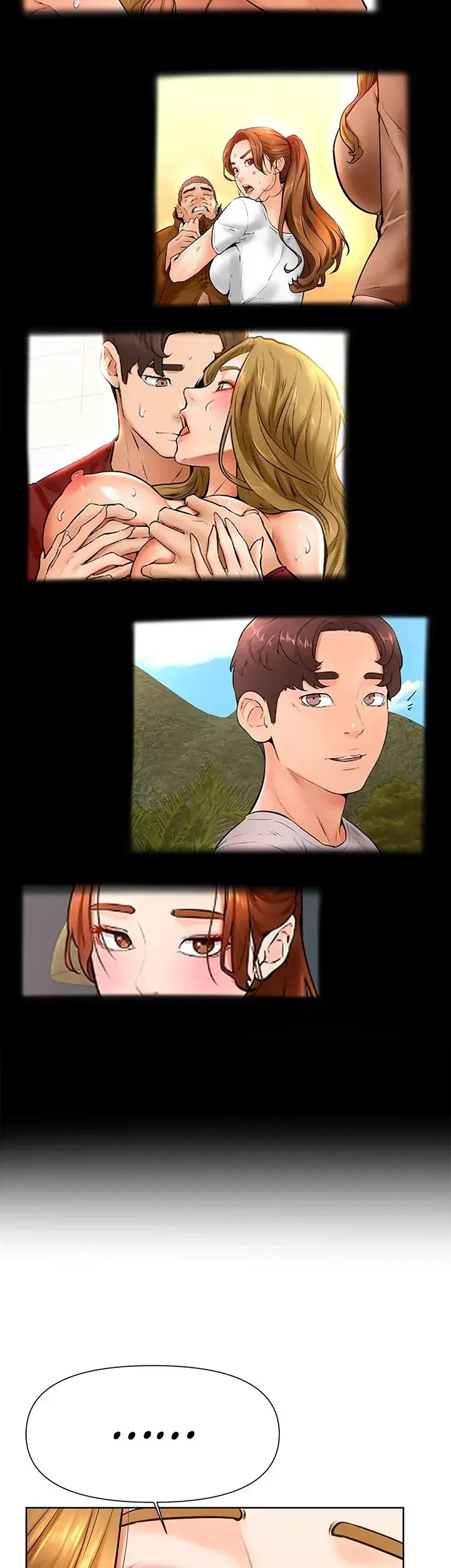 Cheer Up Namjoo Chapter 37 - Page 4