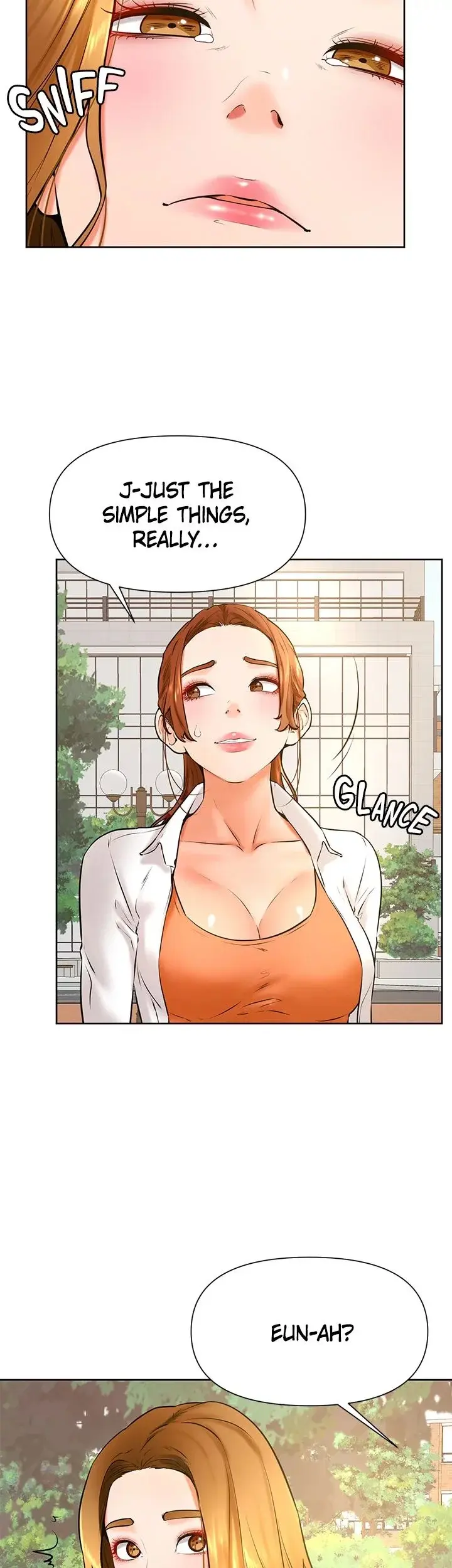 Cheer Up Namjoo Chapter 37 - Page 5