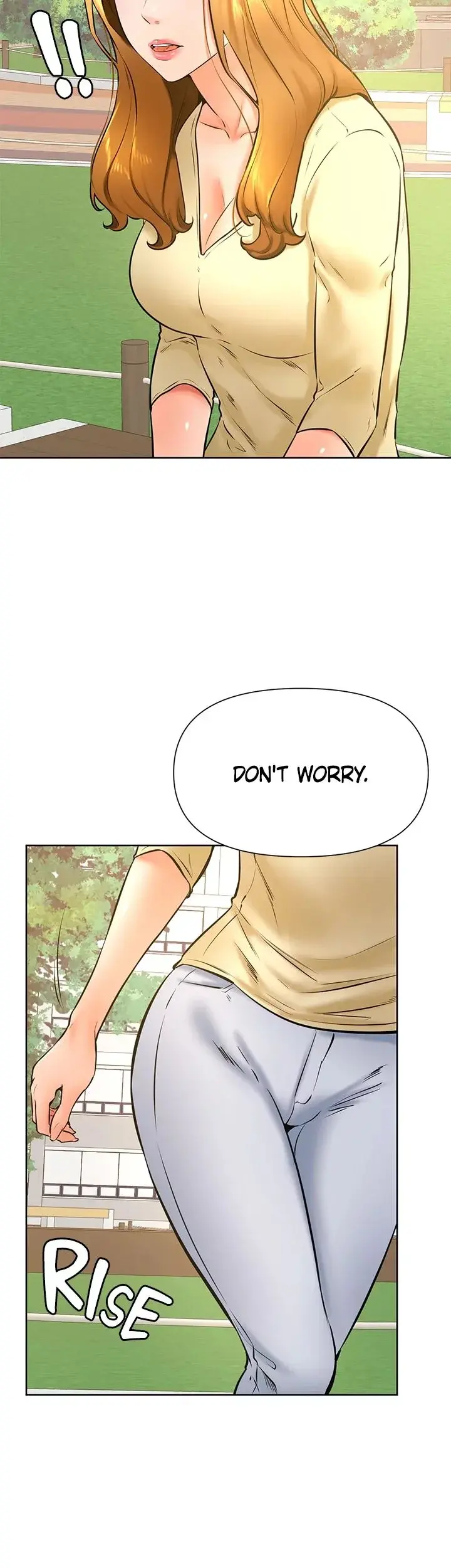 Cheer Up Namjoo Chapter 37 - Page 6