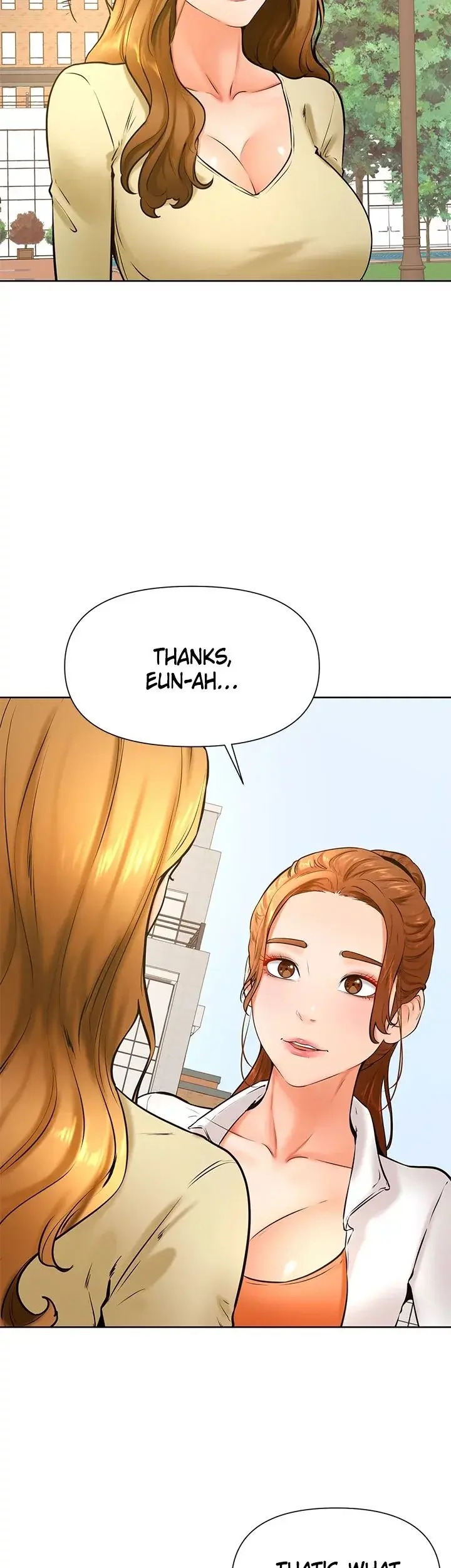 Cheer Up Namjoo Chapter 37 - Page 8