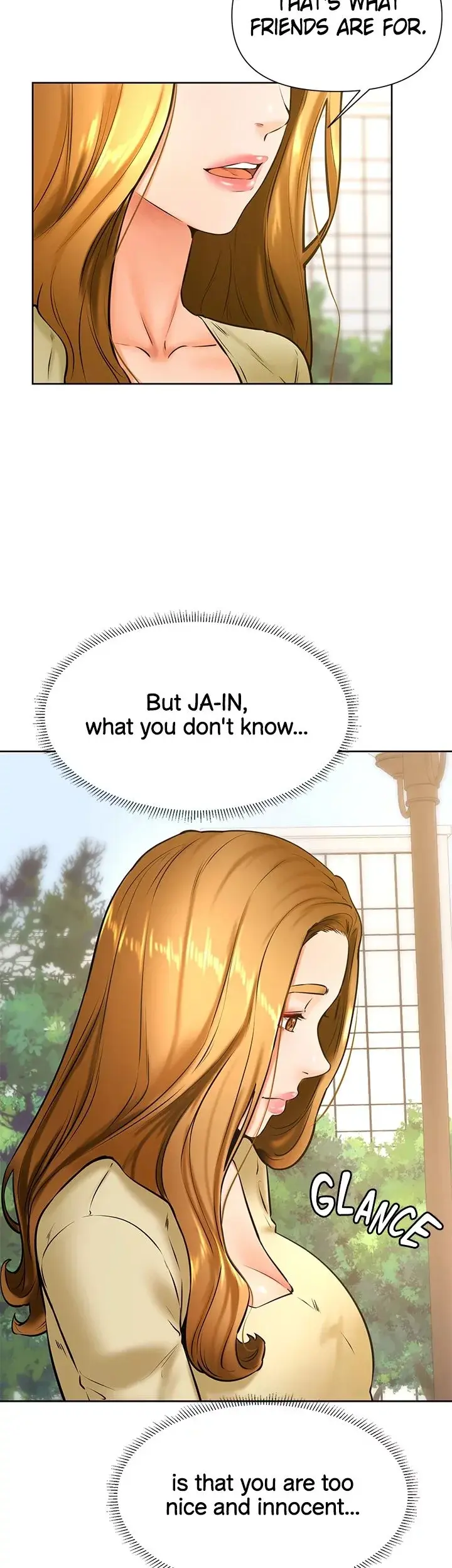 Cheer Up Namjoo Chapter 37 - Page 9