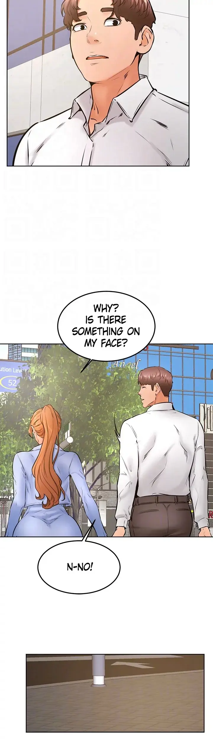 Cheer Up Namjoo Chapter 38 - Page 11