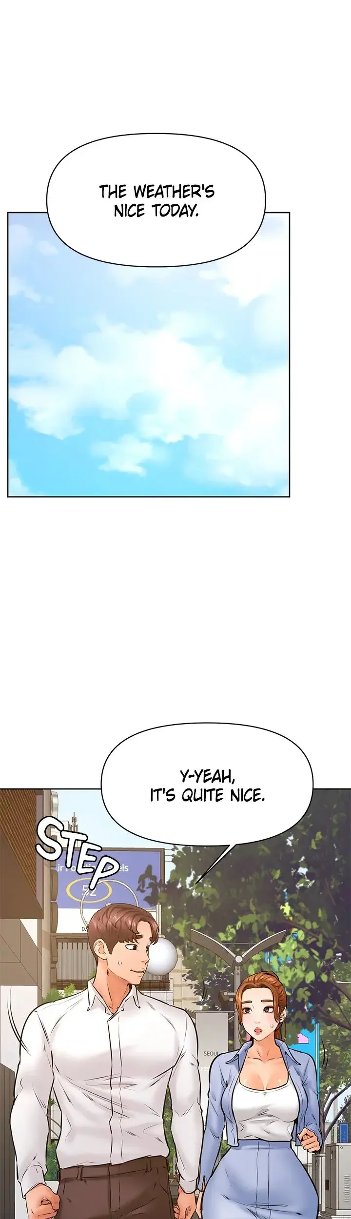Cheer Up Namjoo Chapter 38 - Page 2