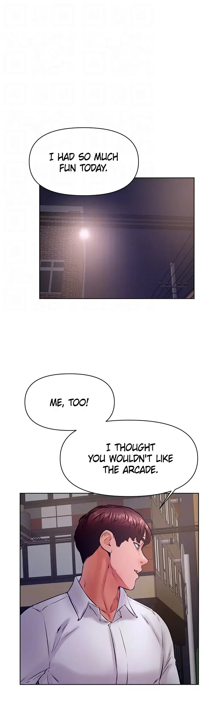 Cheer Up Namjoo Chapter 38 - Page 20