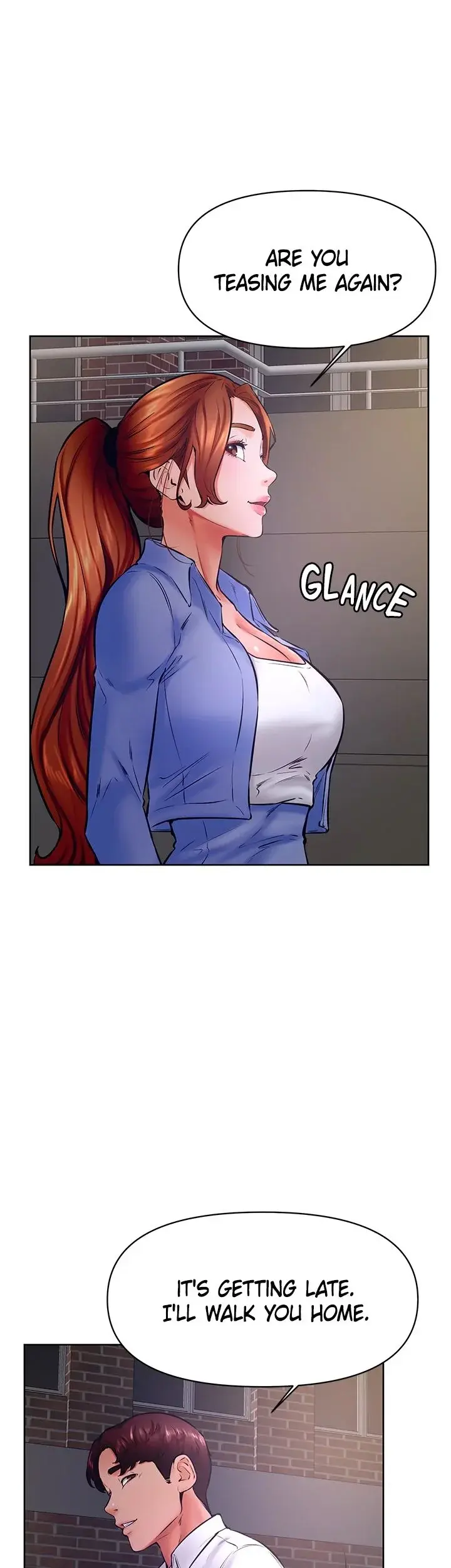 Cheer Up Namjoo Chapter 38 - Page 21