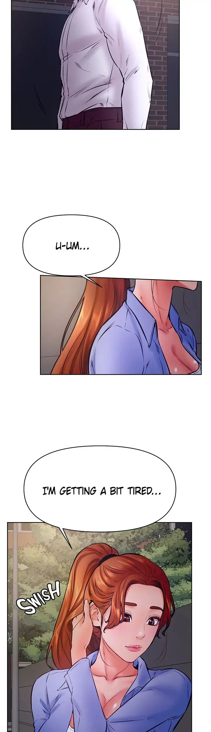 Cheer Up Namjoo Chapter 38 - Page 22