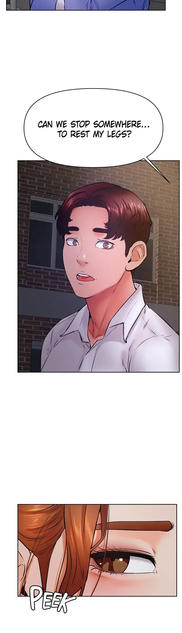 Cheer Up Namjoo Chapter 38 - Page 23