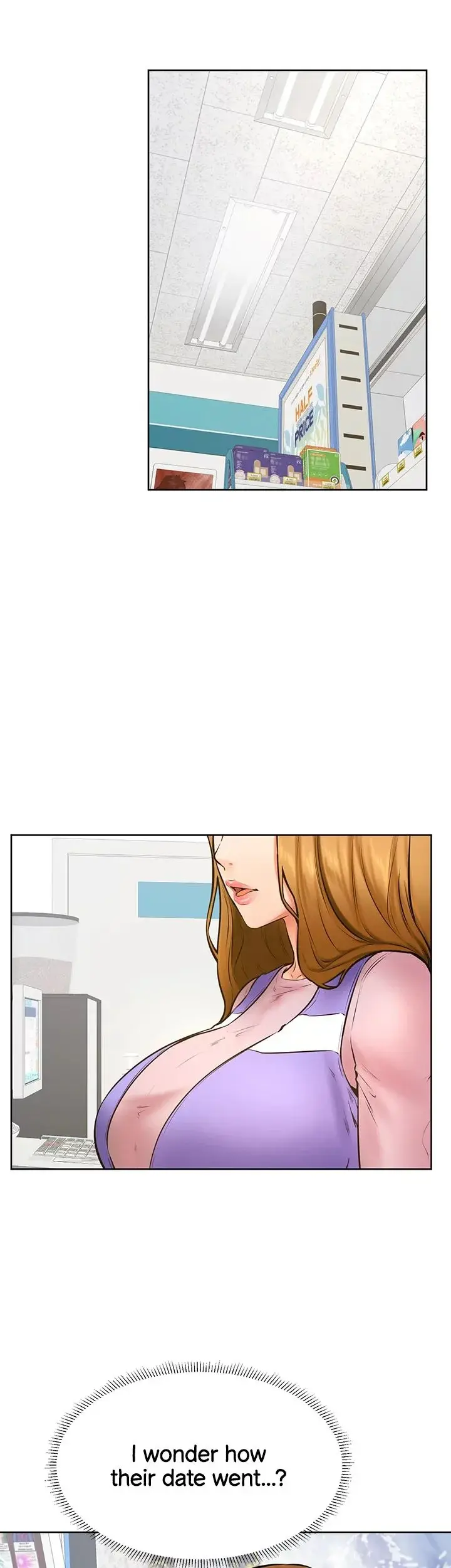Cheer Up Namjoo Chapter 38 - Page 25