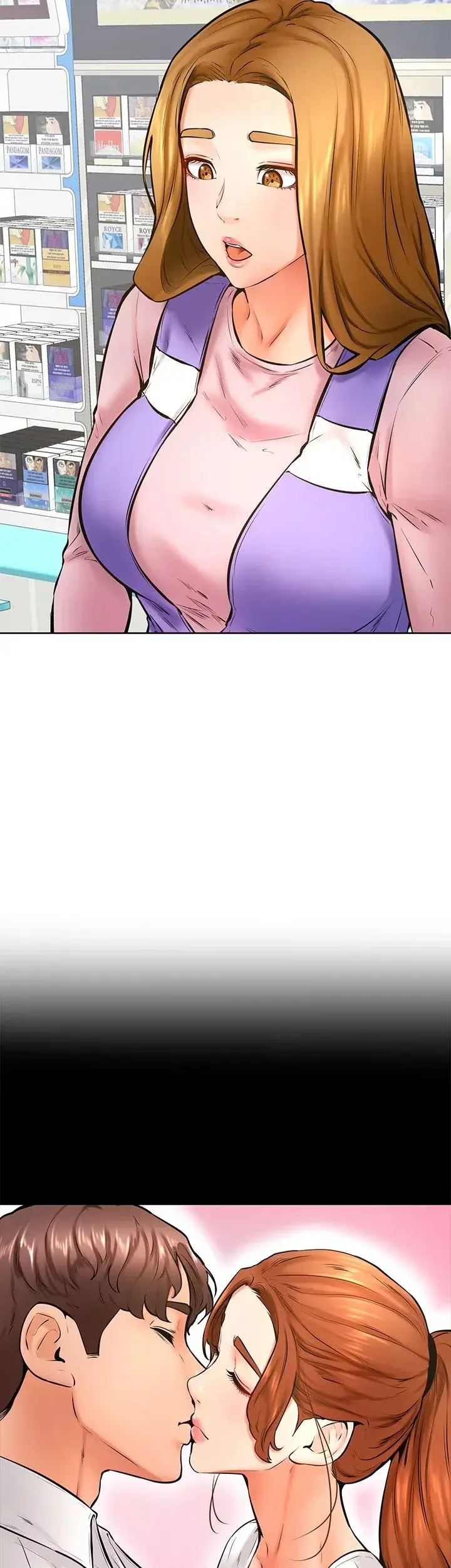 Cheer Up Namjoo Chapter 38 - Page 26