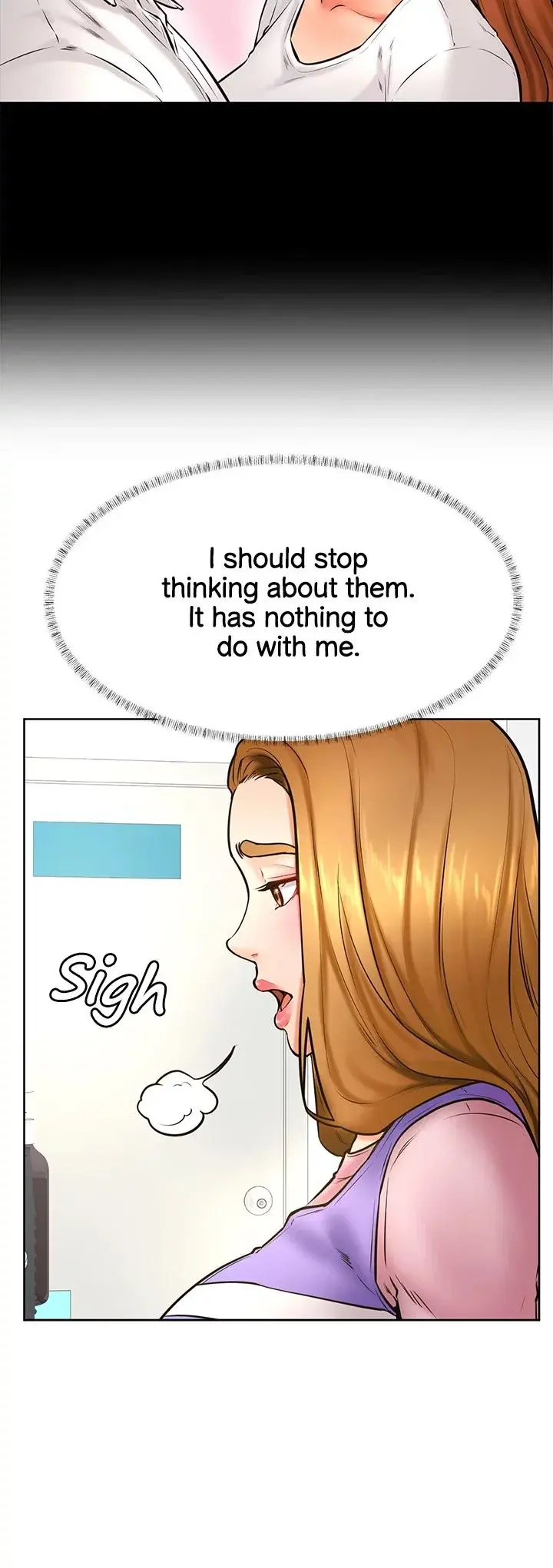 Cheer Up Namjoo Chapter 38 - Page 27