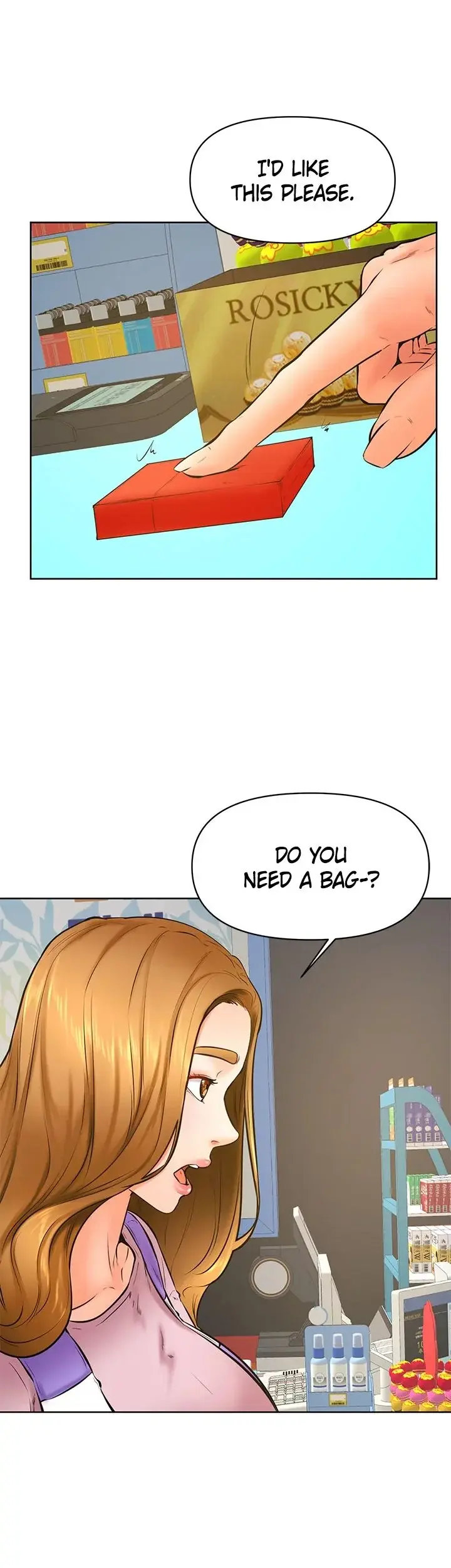 Cheer Up Namjoo Chapter 38 - Page 28