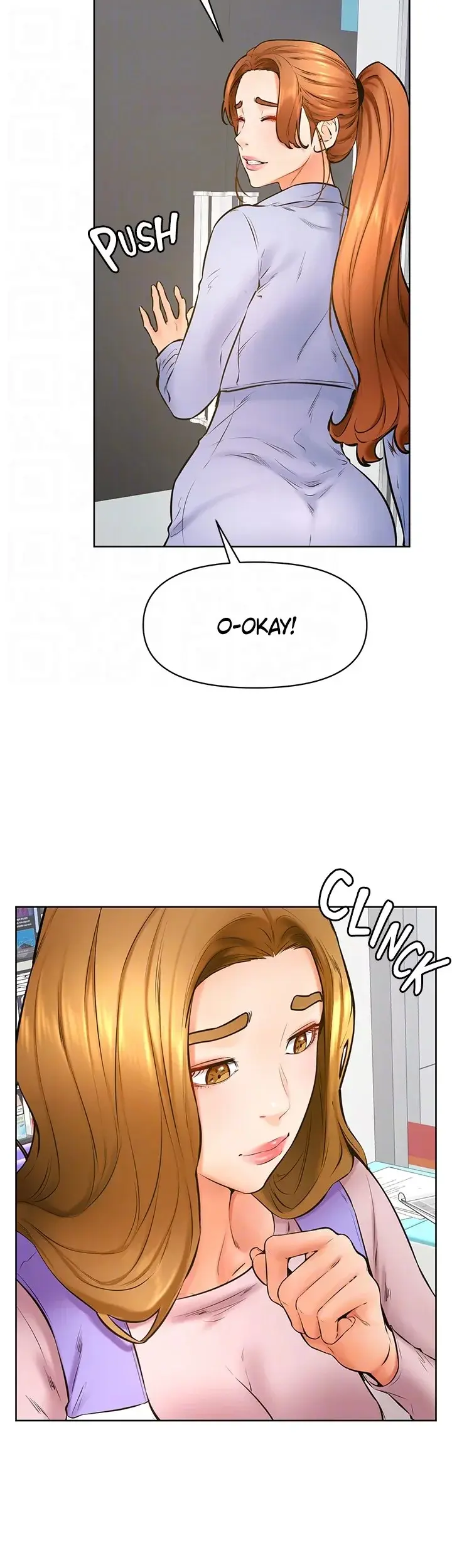 Cheer Up Namjoo Chapter 38 - Page 31