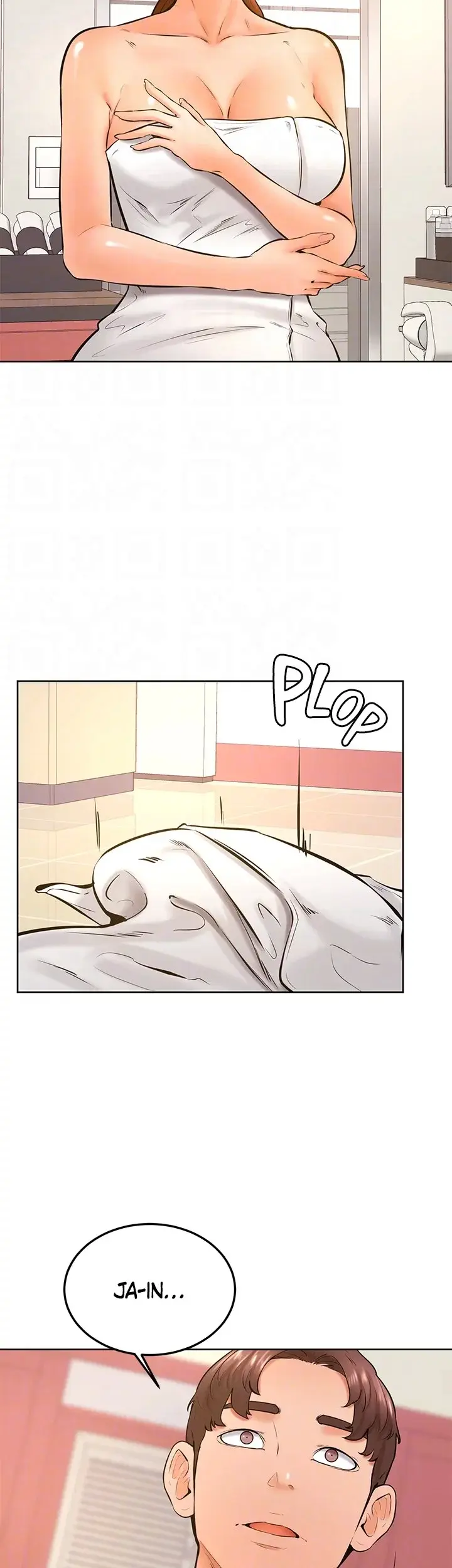 Cheer Up Namjoo Chapter 38 - Page 35